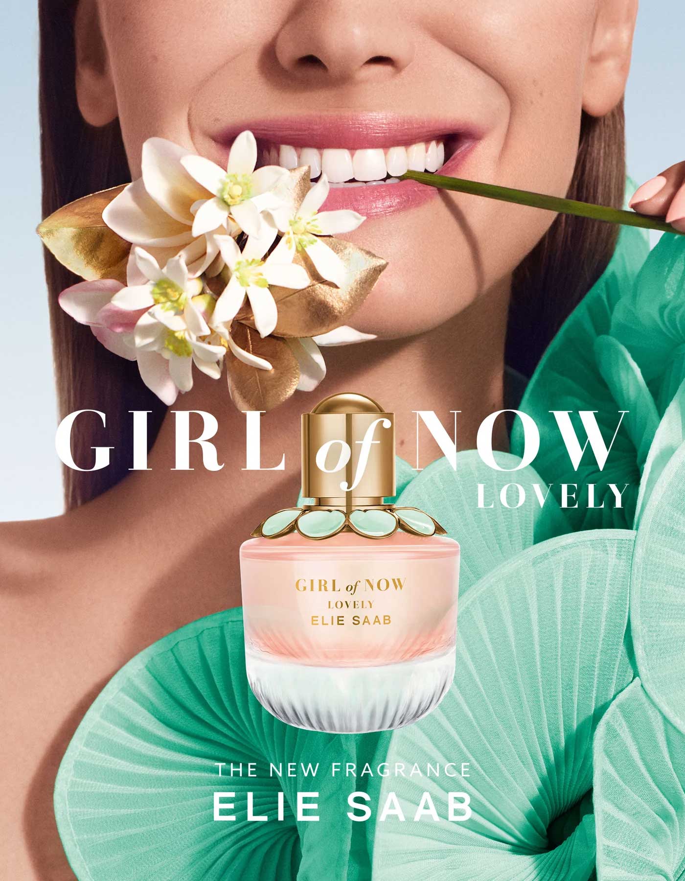 Girl of Now Lovely Edp A La Mode Watches Perfumes Fashion Jewelry